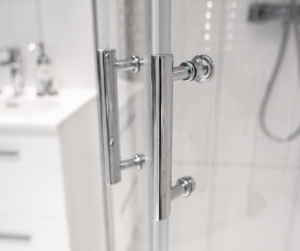 تركيب أبواب زجاج