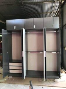 تفصيل خزائن