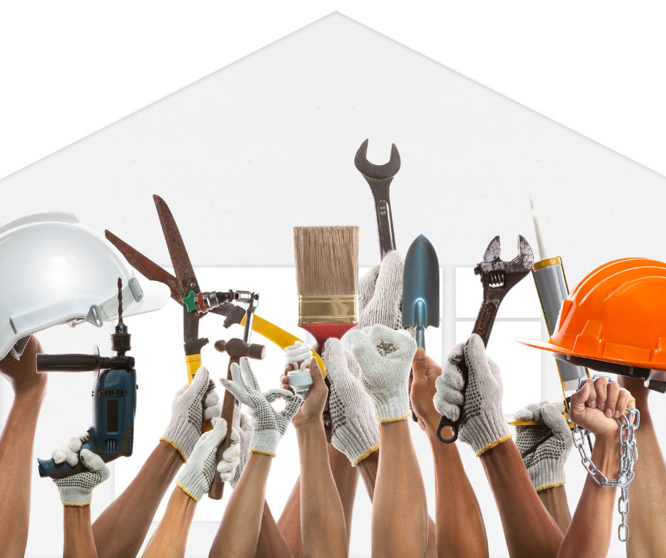 مقاولات عامة